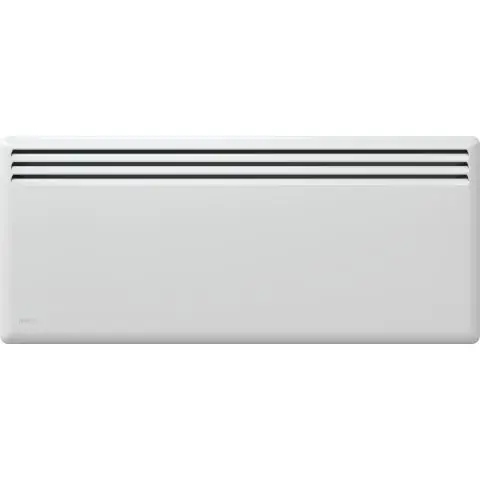 Lågt pris Nobö Front Elradiator